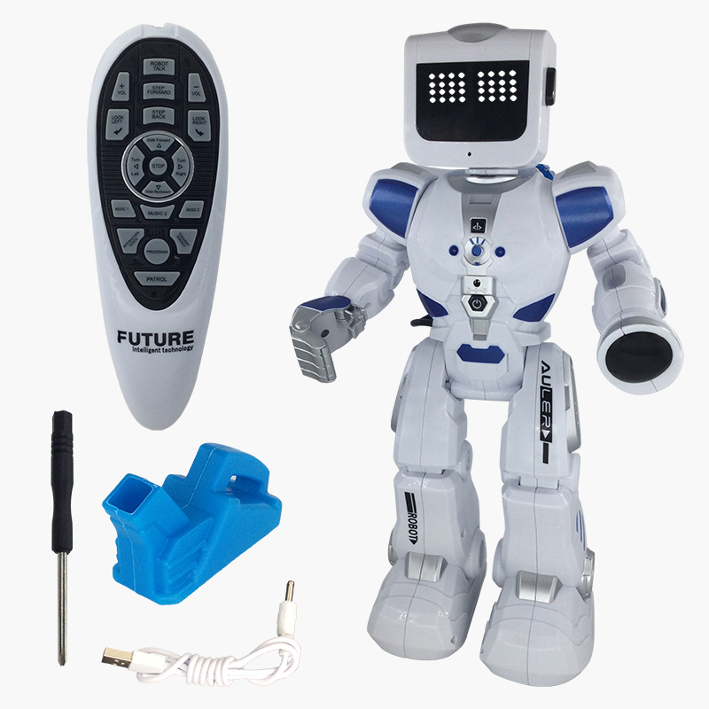Remote Control Robot Toy |&nbsp;FunSmith