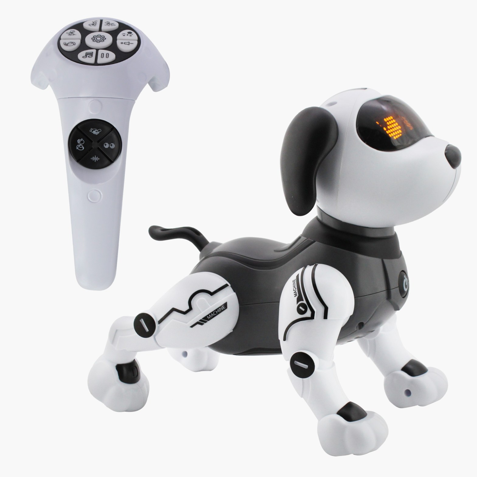 Remote Control Dancing Puppy Dog |&nbsp;FunSmith